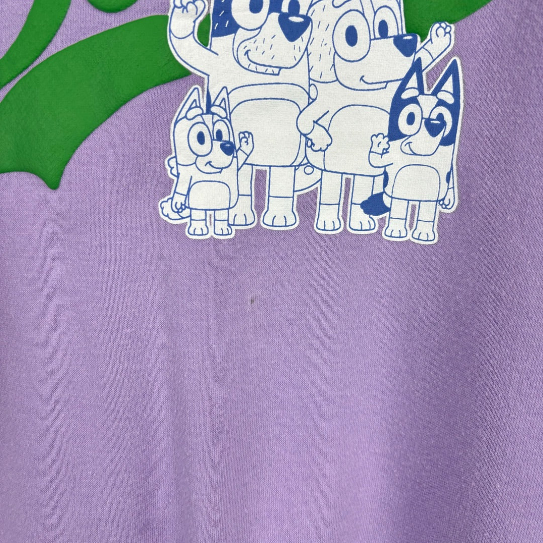 Cotton On Jumper - Size 7