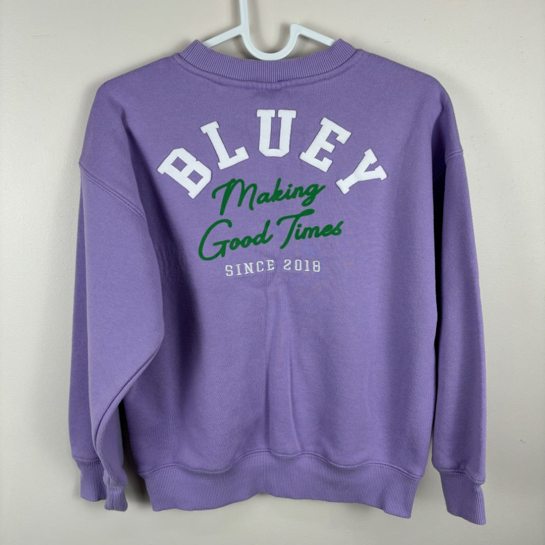 Cotton On Jumper - Size 7
