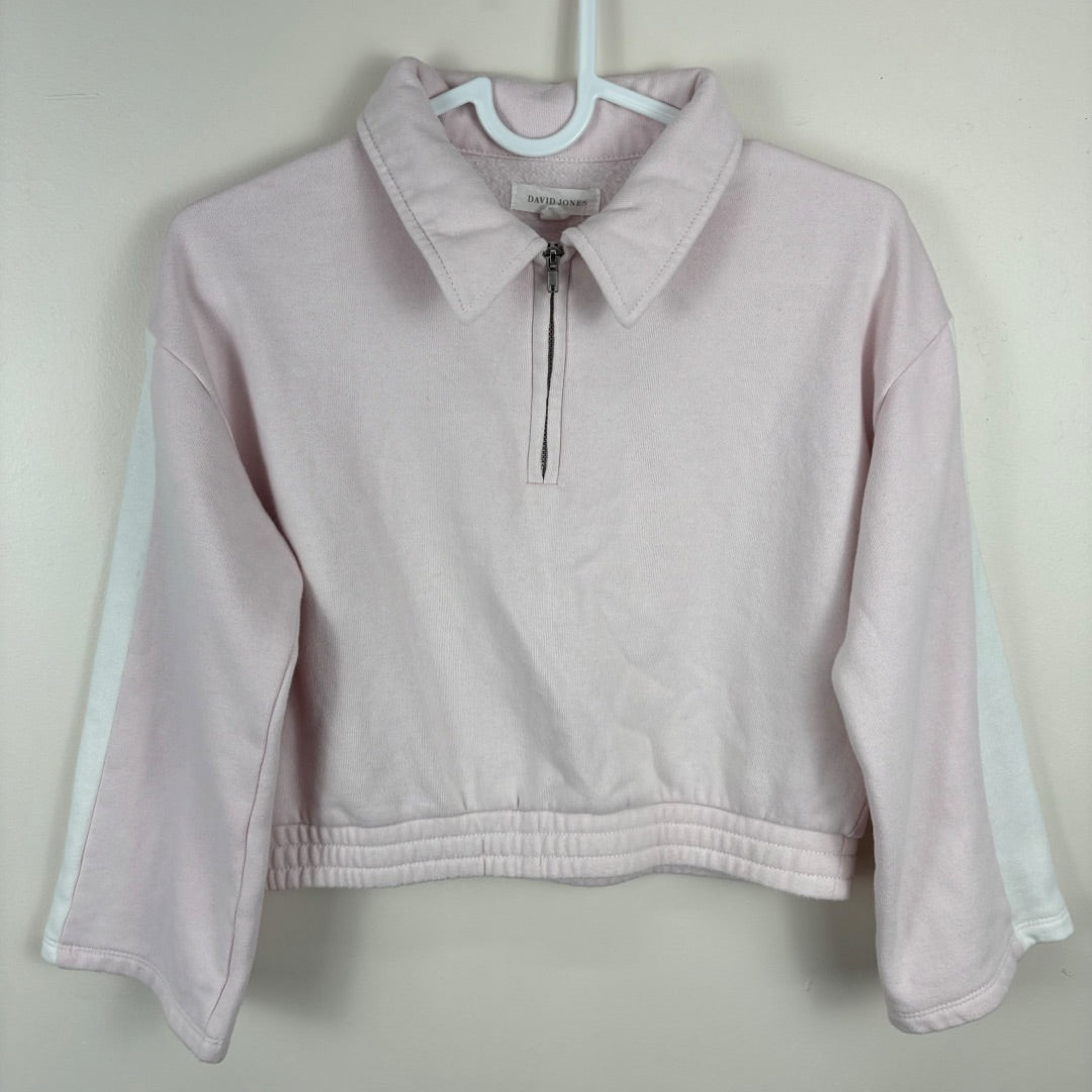 David Jones Jumper - Size 8