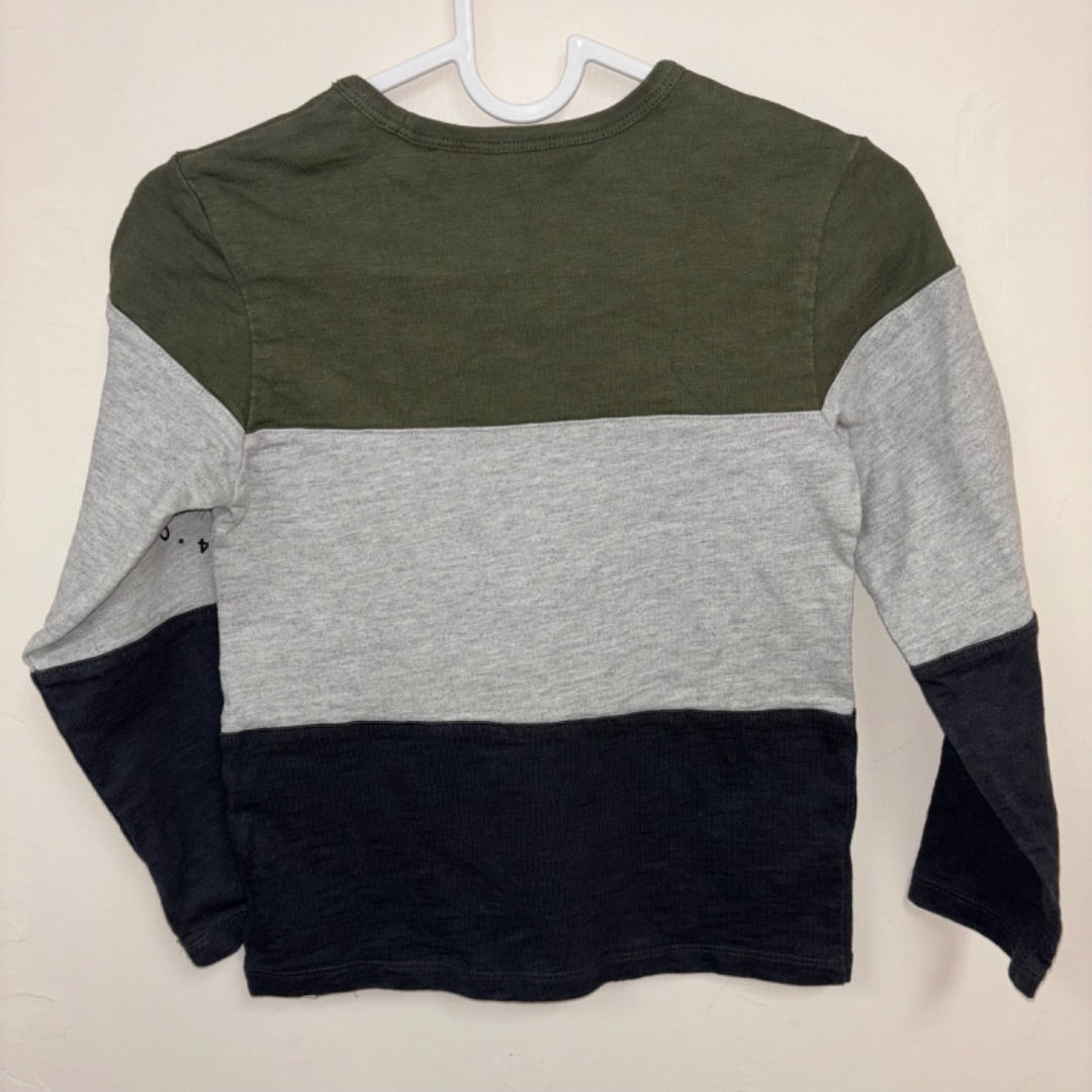 Country Road Long Sleeve - Size 6