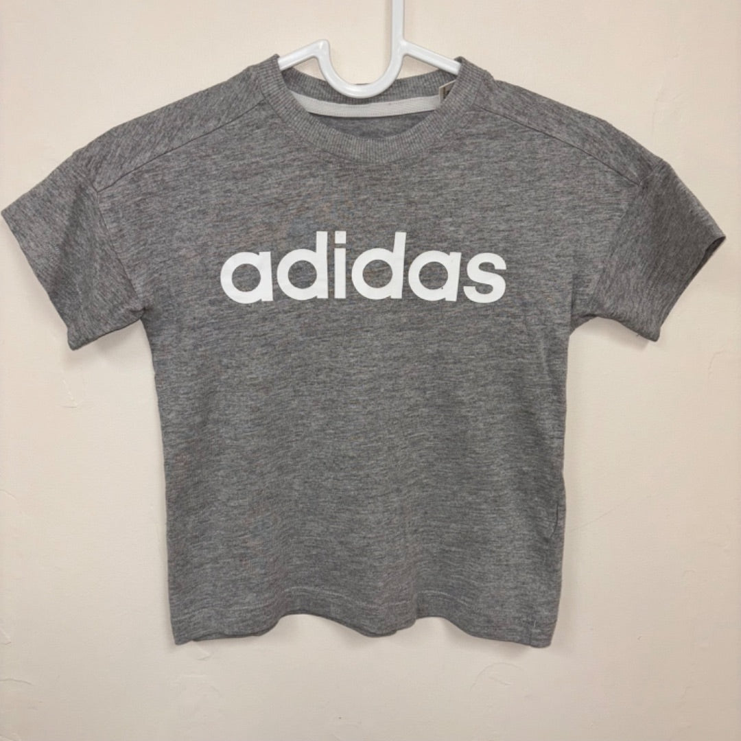 Adidas Tee - Size 6