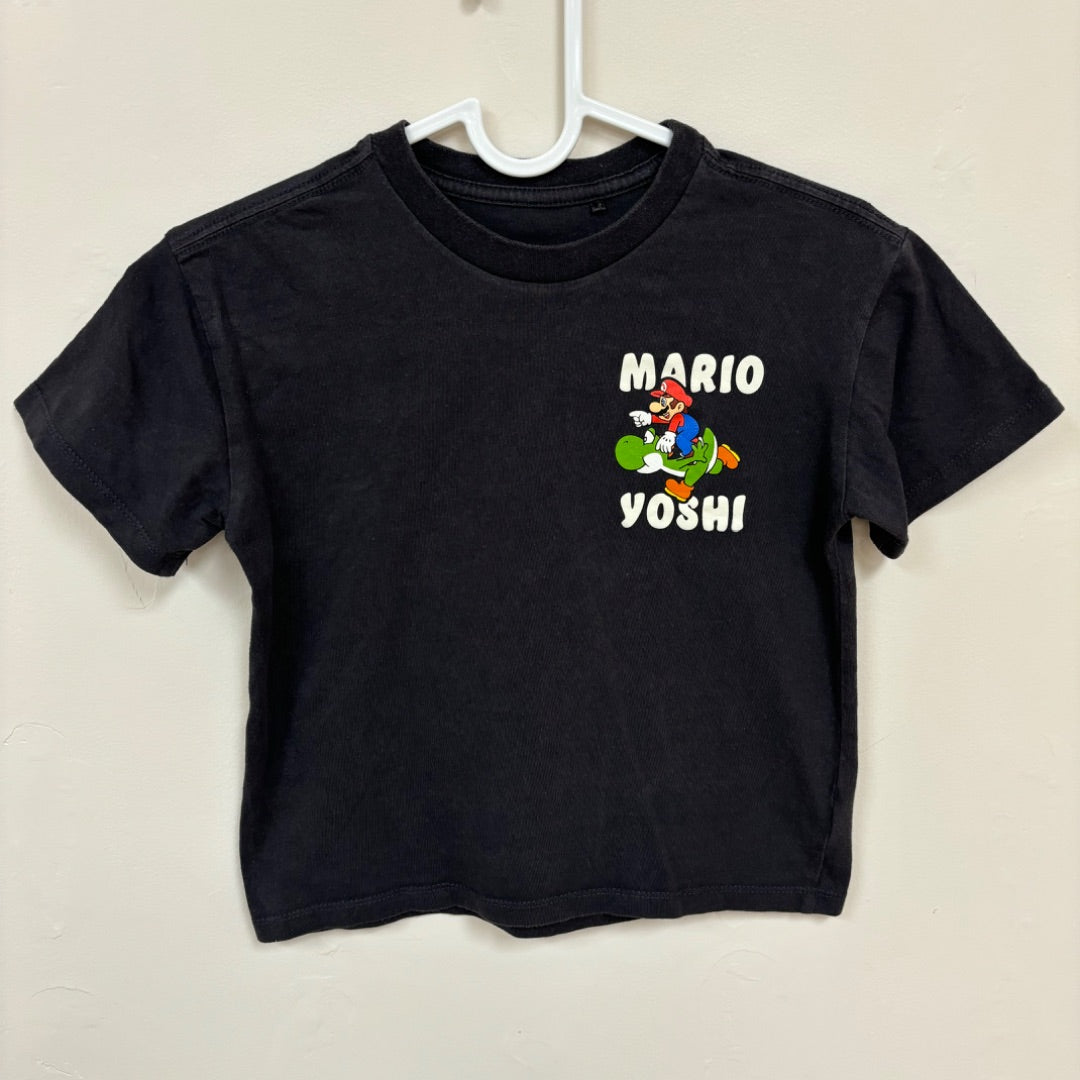 Target Tee - Size 5
