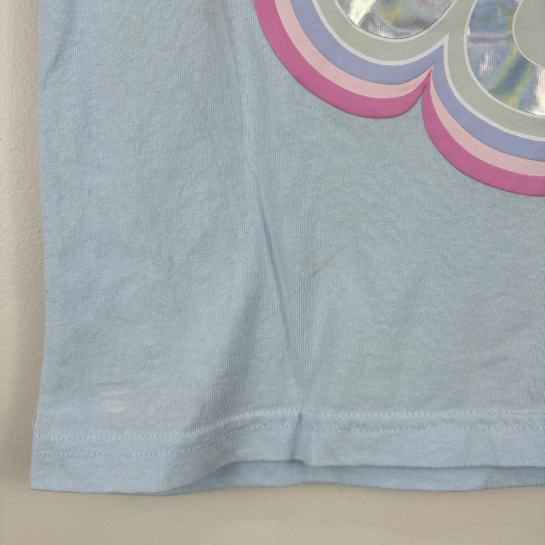 Ghanda Tee - Size 7-8