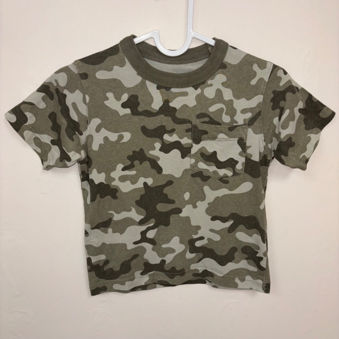 Cotton On Tee - Size 4
