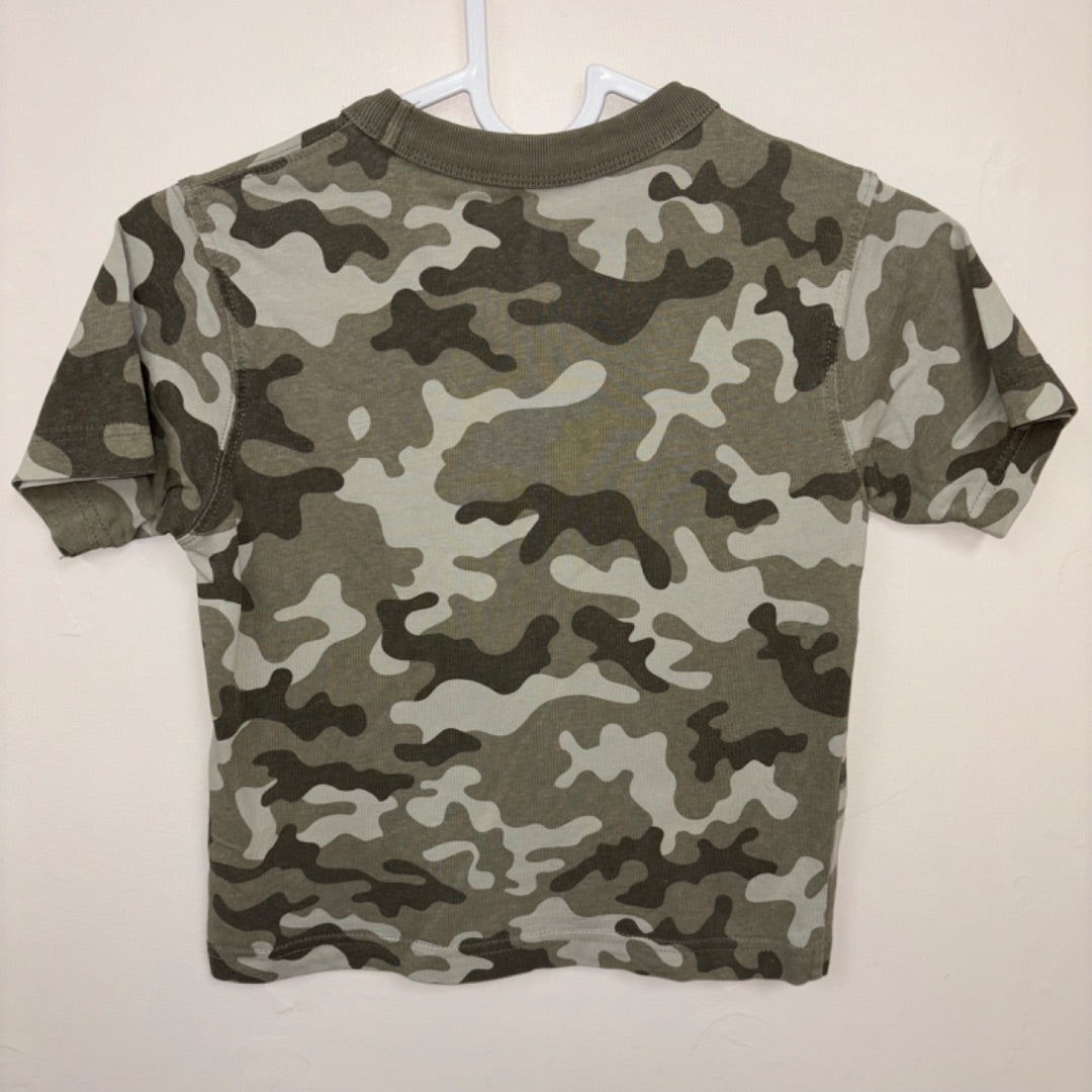 Cotton On Tee - Size 4