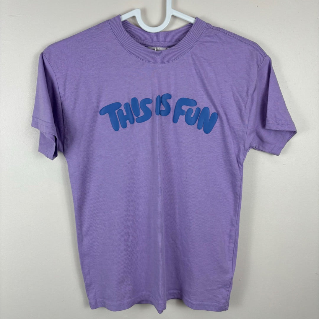 Cotton On Tee - Size 7
