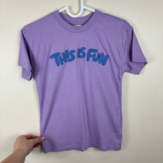 Cotton On Tee - Size 7