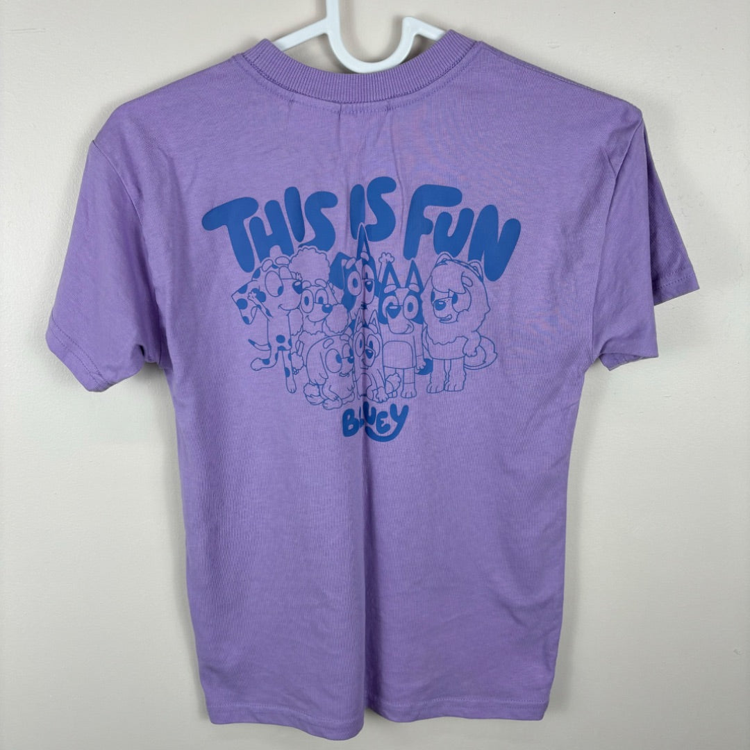 Cotton On Tee - Size 7