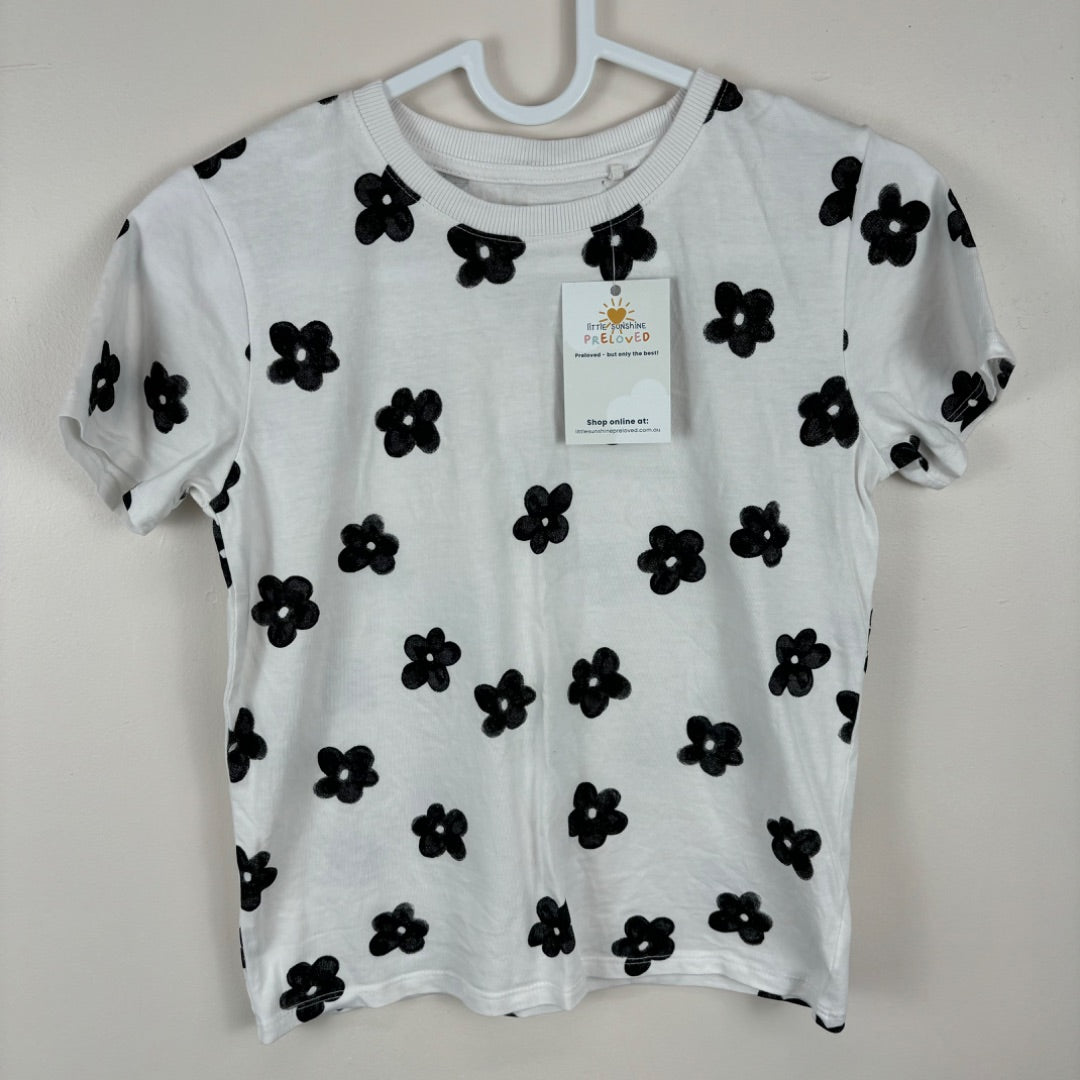 Target Tee - Size 7