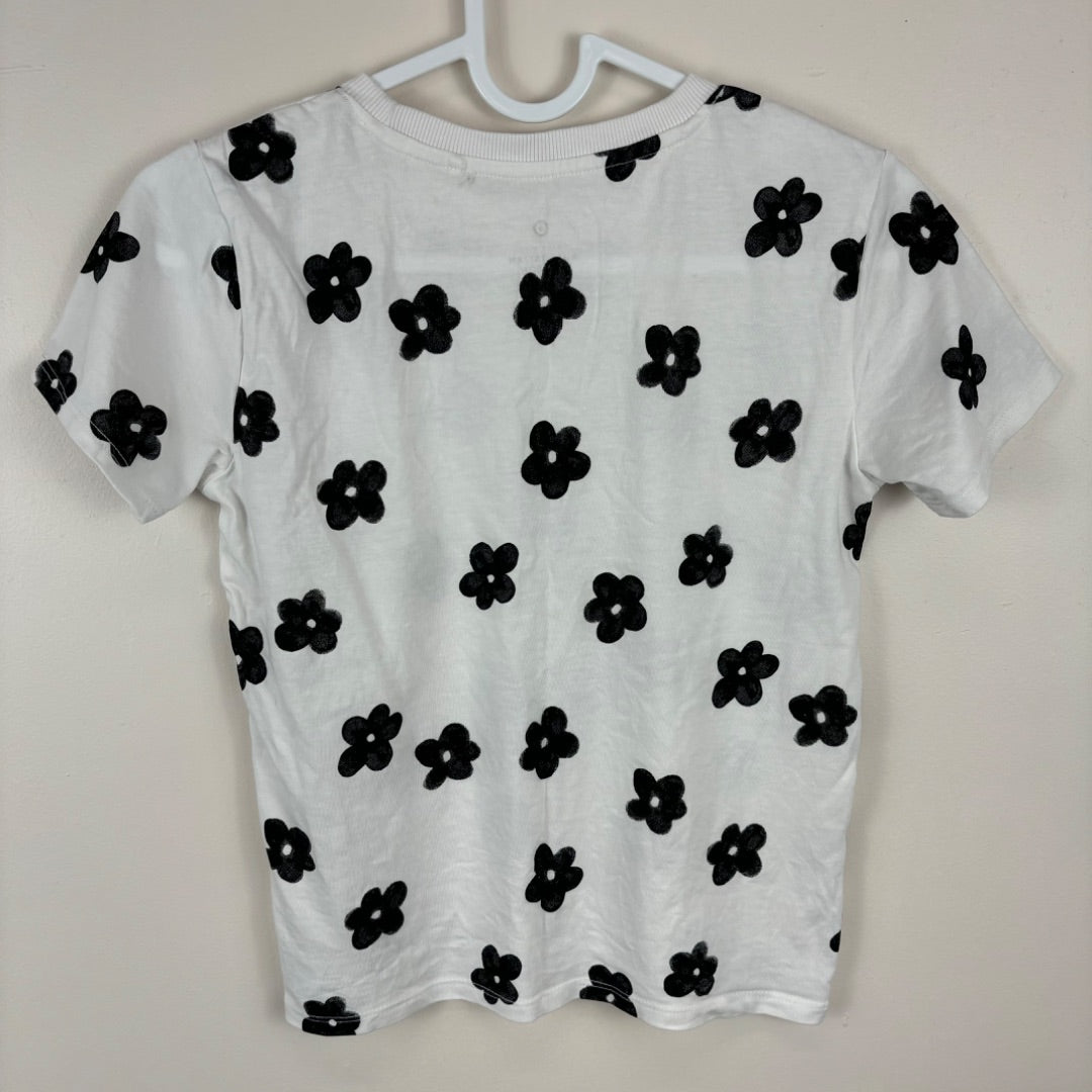 Target Tee - Size 7