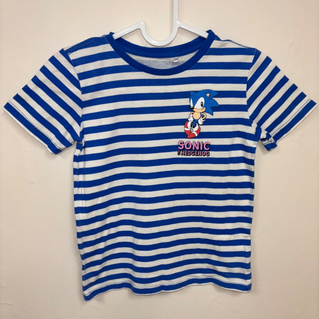 Target Tee - Size 5