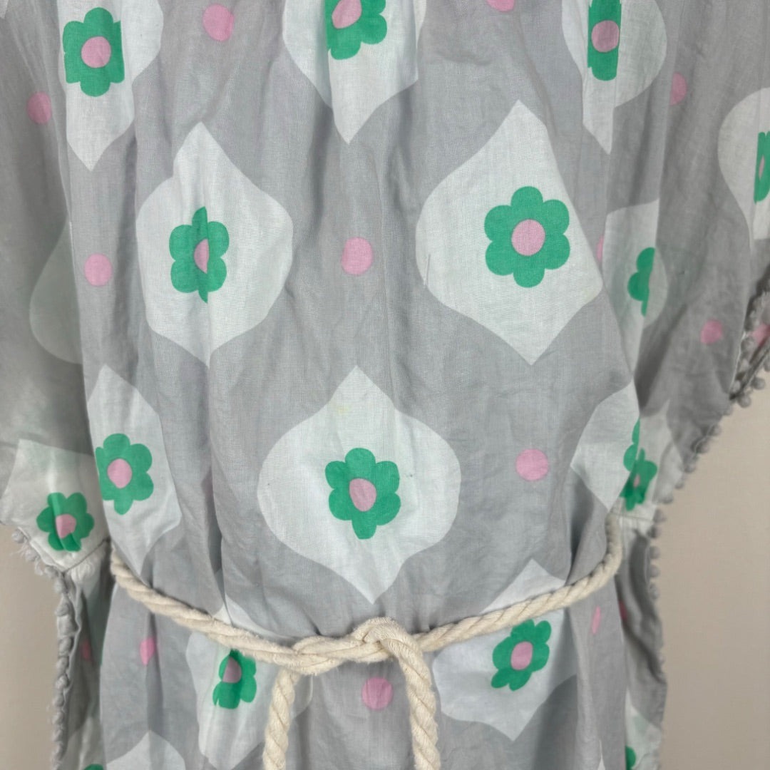 Country Road Dress - Size 6-7