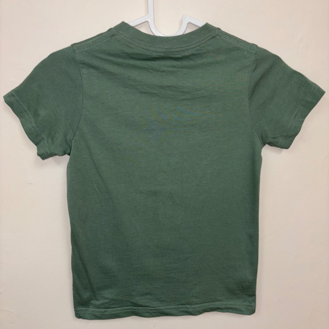 Yarn Tee - Size 6