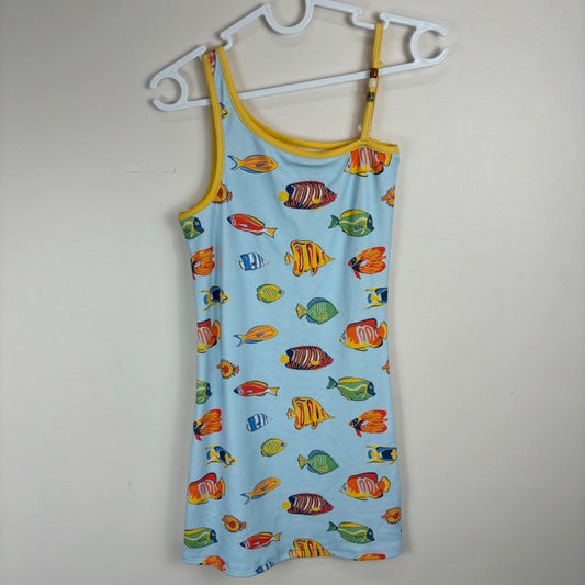Spicy Dugong Dress - Size 8