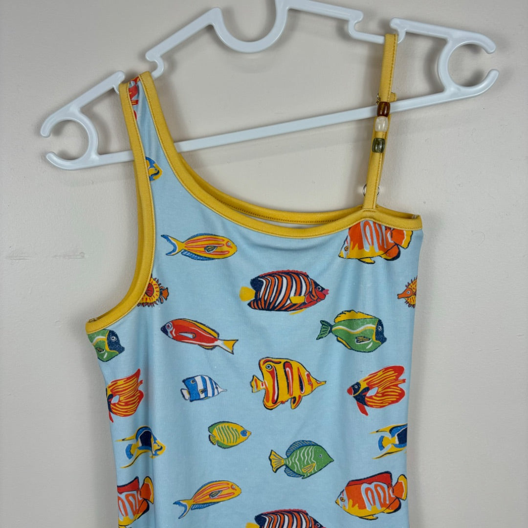 Spicy Dugong Dress - Size 8
