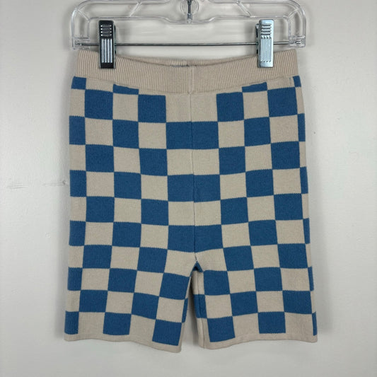 Kindly Knit Shorts - Size 7-8