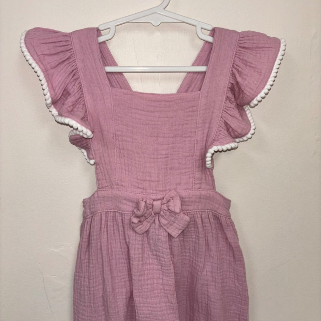 Ollies Place Overalls - Size 1