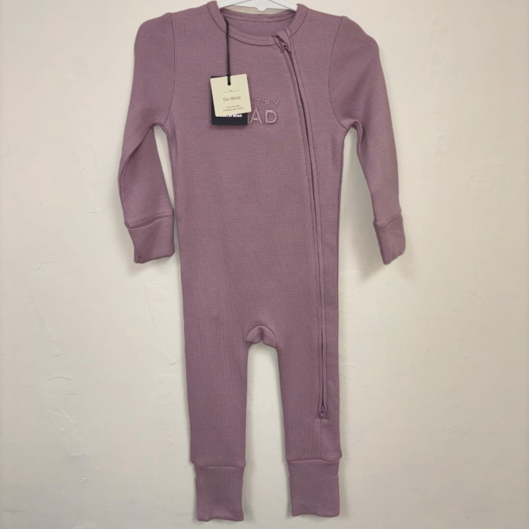 Country Road Onesie BNWT - Size 1