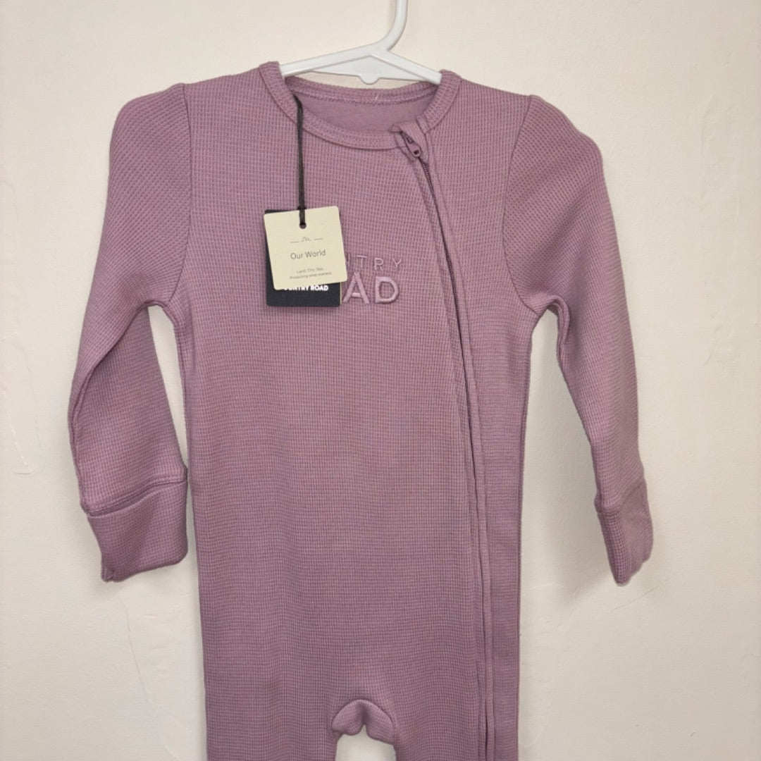 Country Road Onesie BNWT - Size 1