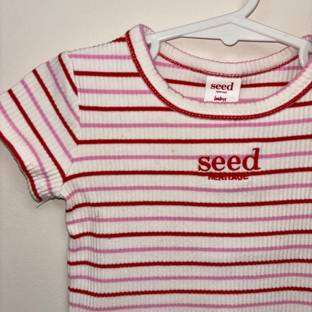 Seed Tee - Size 1