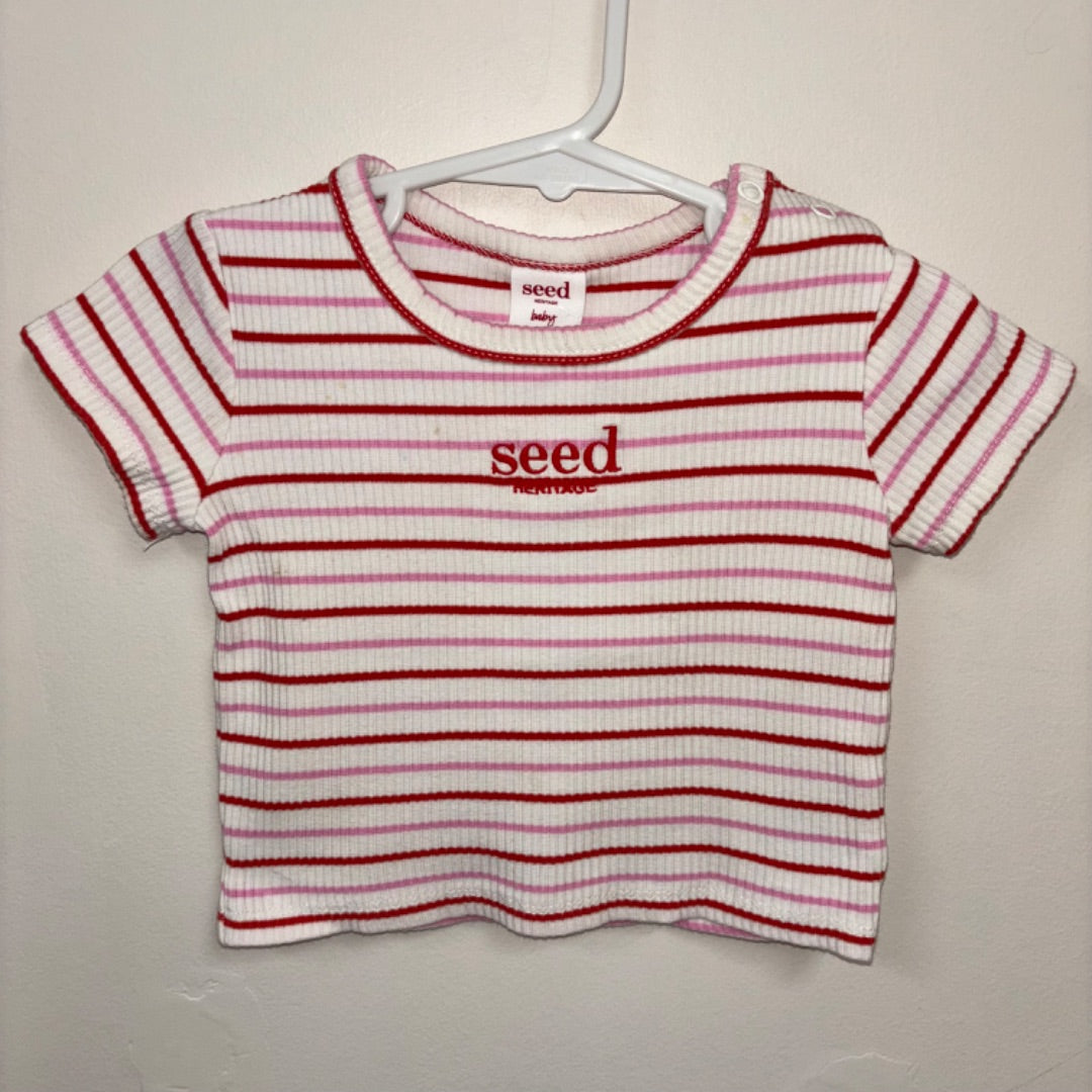 Seed Tee - Size 1