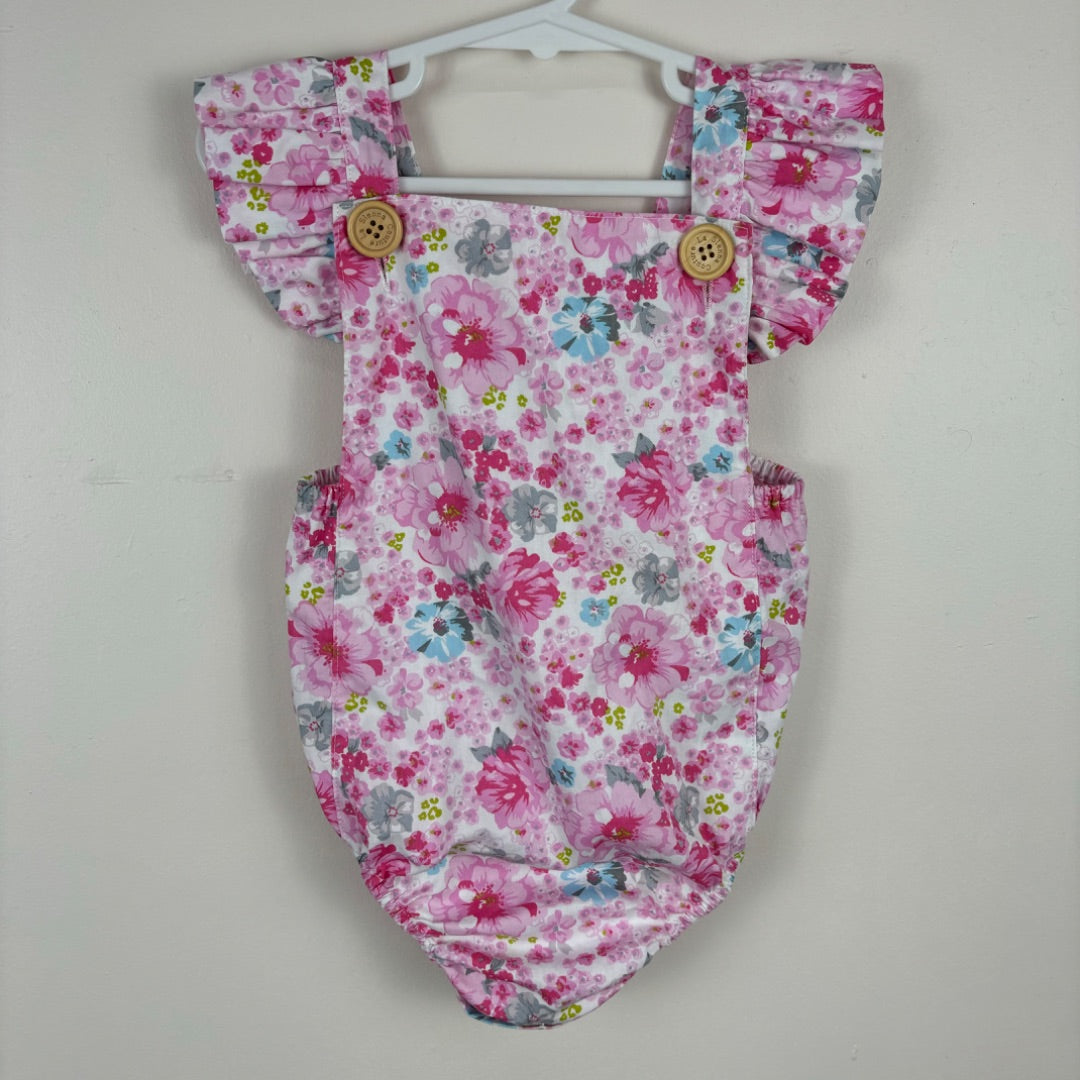 La Sienna Romper - Size 2