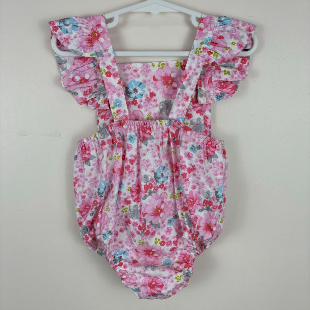 La Sienna Romper - Size 2