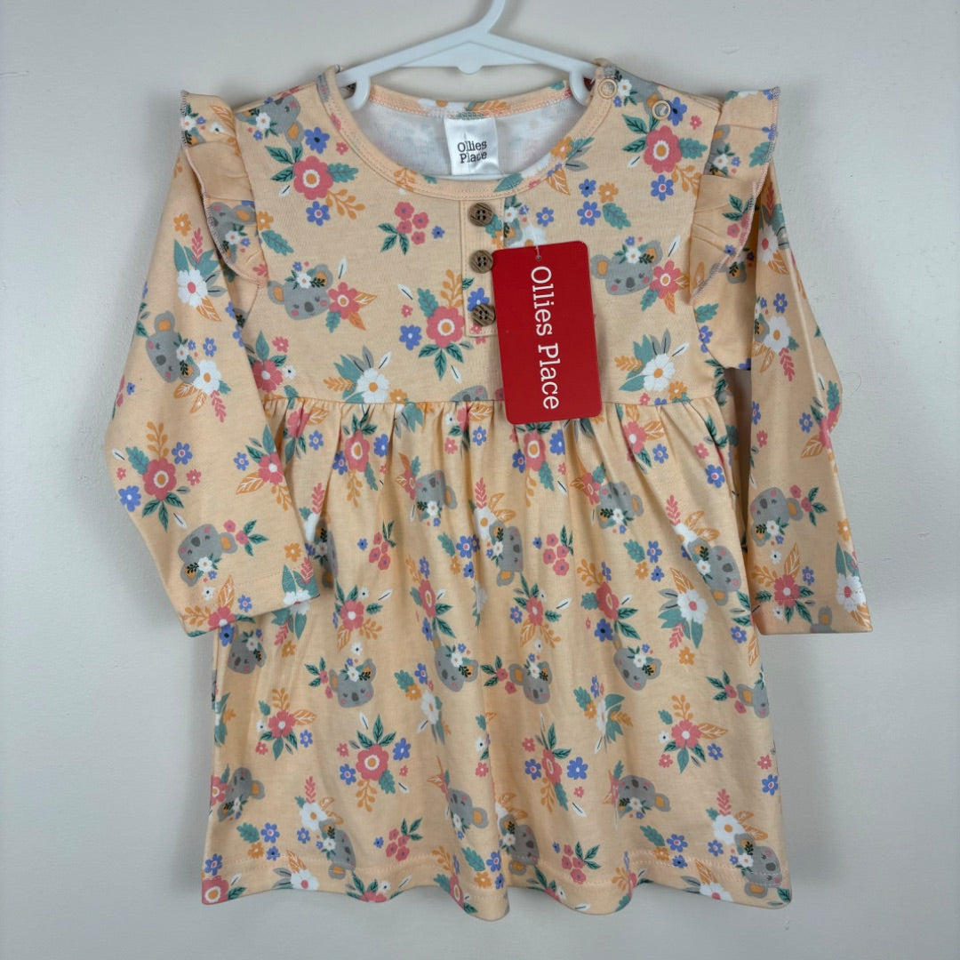 Ollies Place Dress BNWT - Size 1