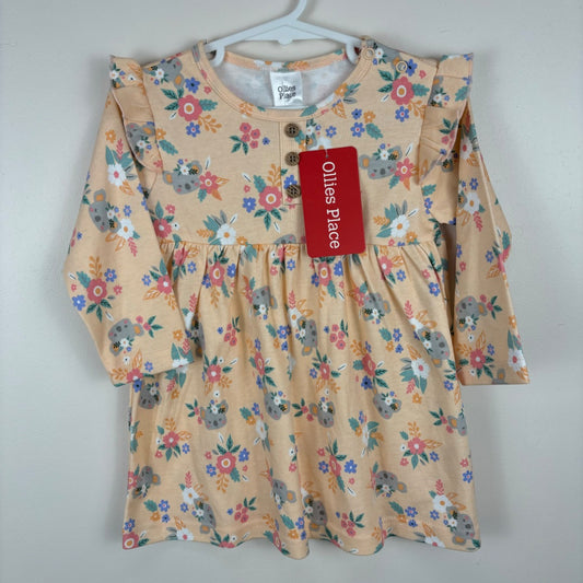 Ollies Place Dress BNWT - Size 1