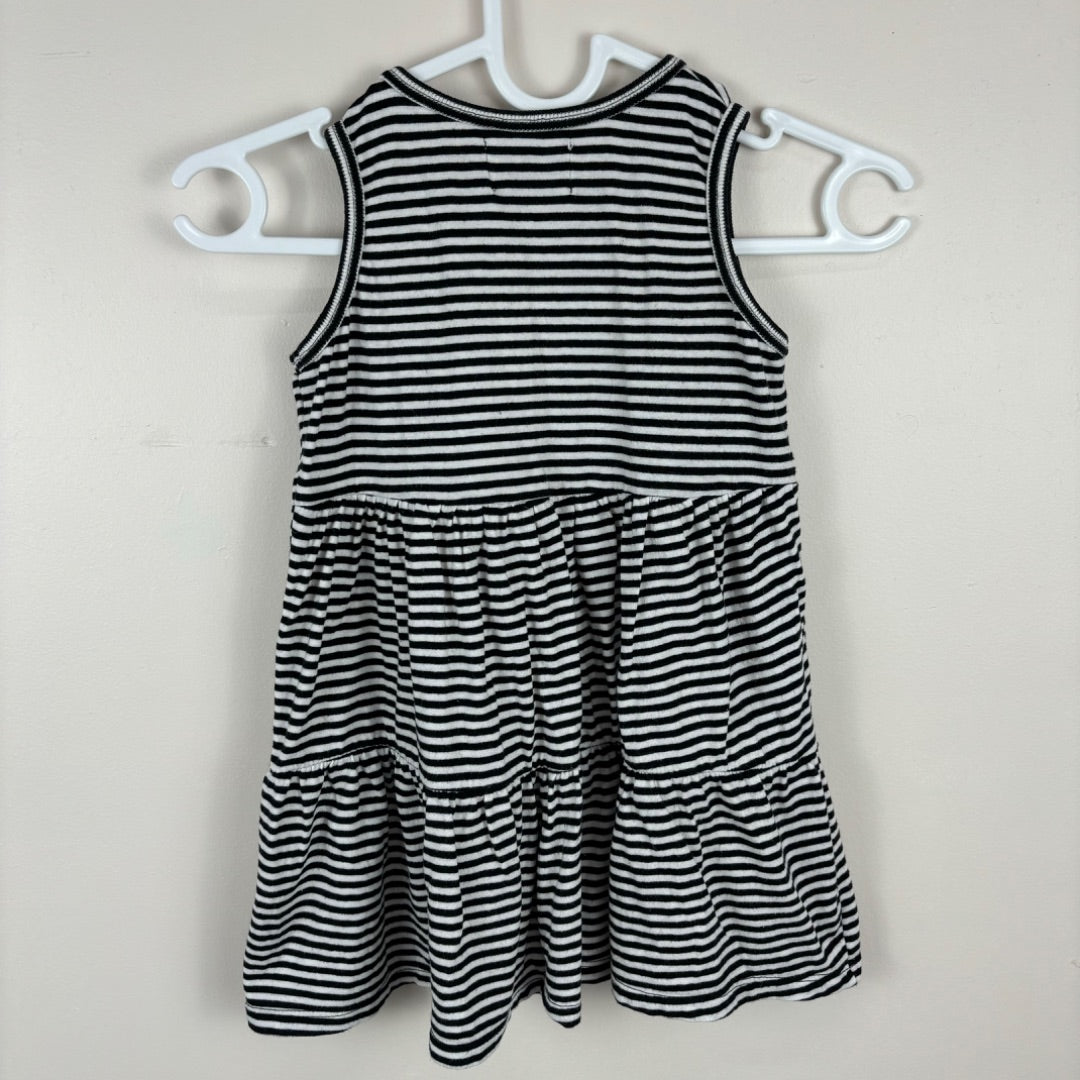 Little Lies Dress - Size 4