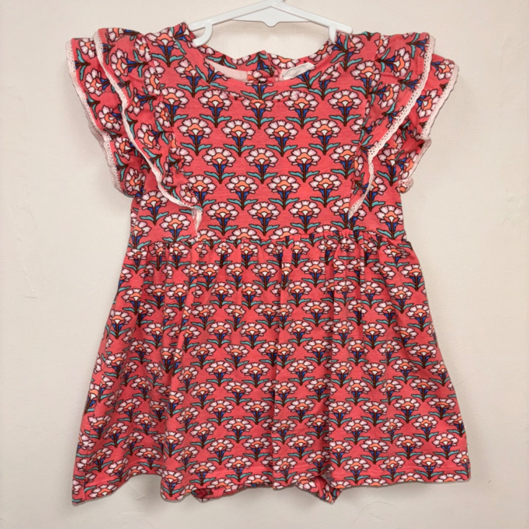 Jack & Milly Dress - Size 1