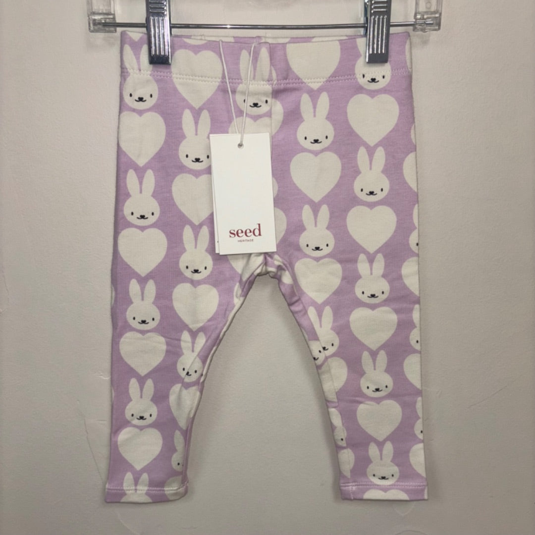 Seed Leggings BNWT - Size 0