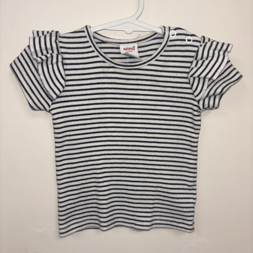 Seed Tee - Size 0