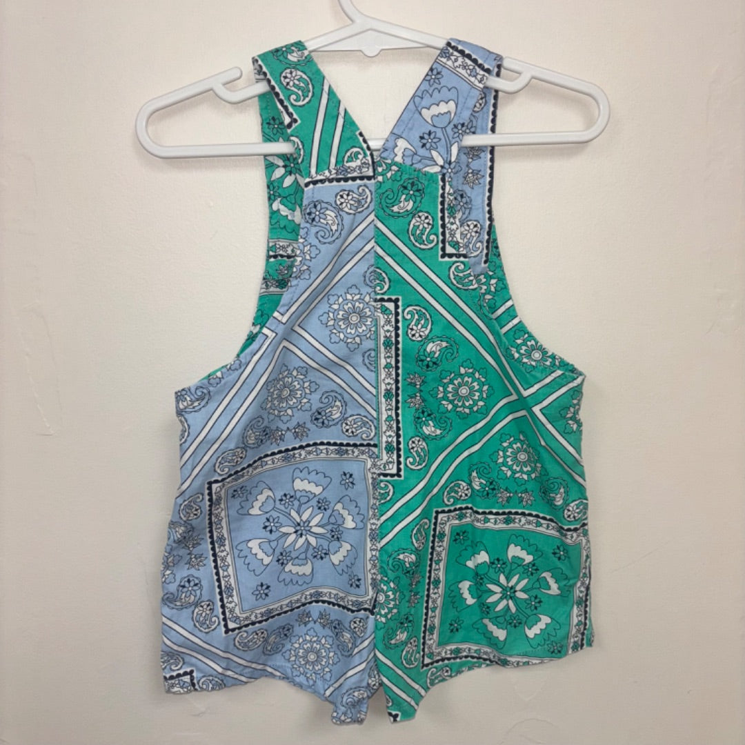 Seed Romper - Size 0