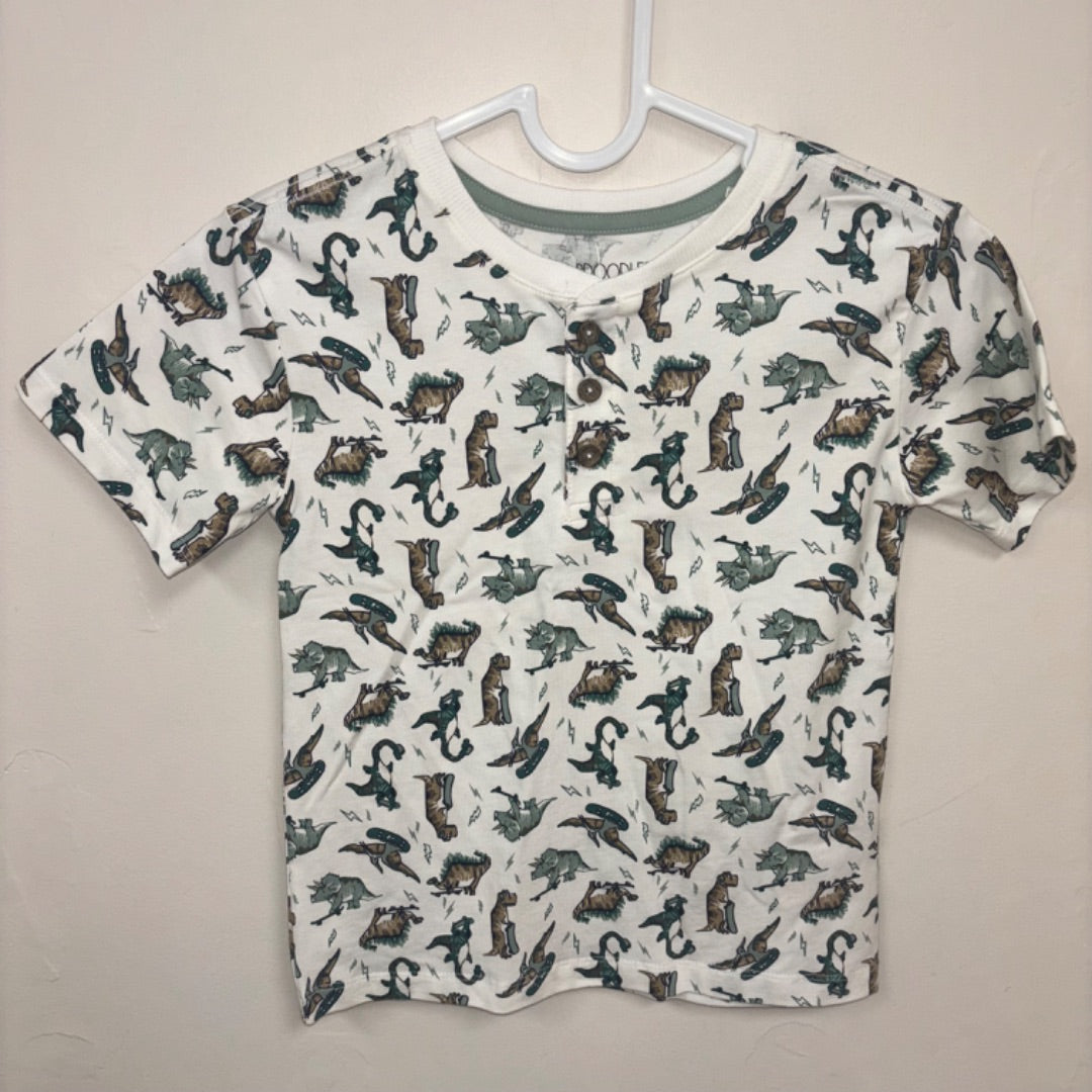 Flapdoodles Tee - Size 5