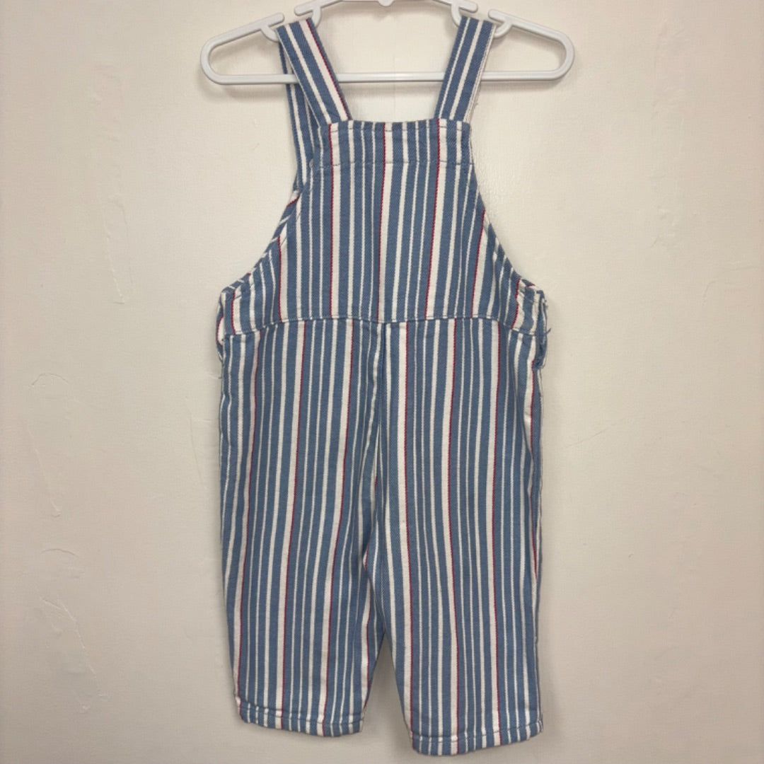 Seed Overalls - Size 1