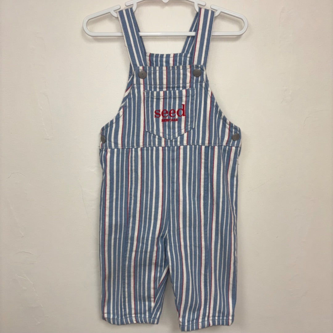 Seed Overalls - Size 1