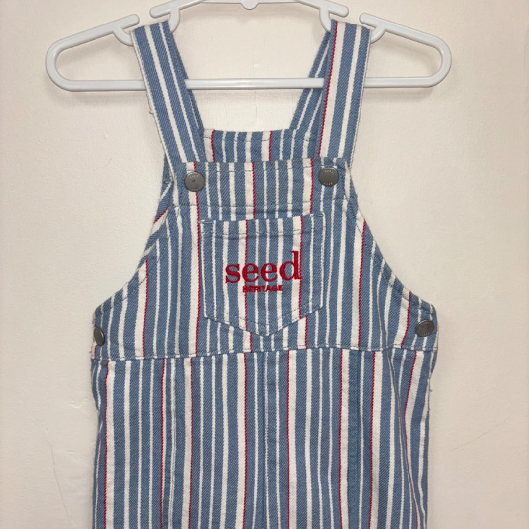 Seed Overalls - Size 1