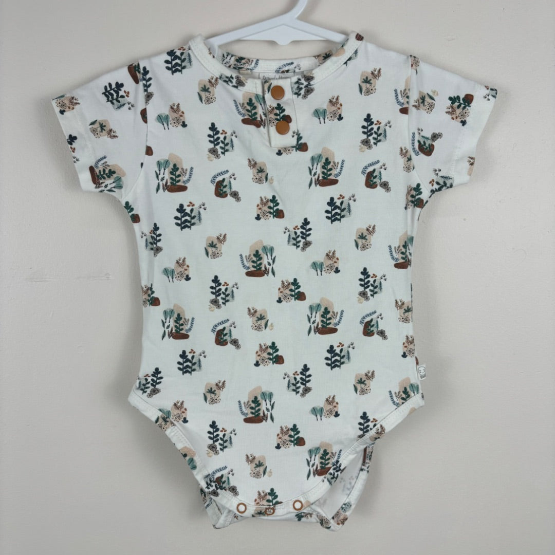 Snuggle Hunny Bodysuit - Size 0