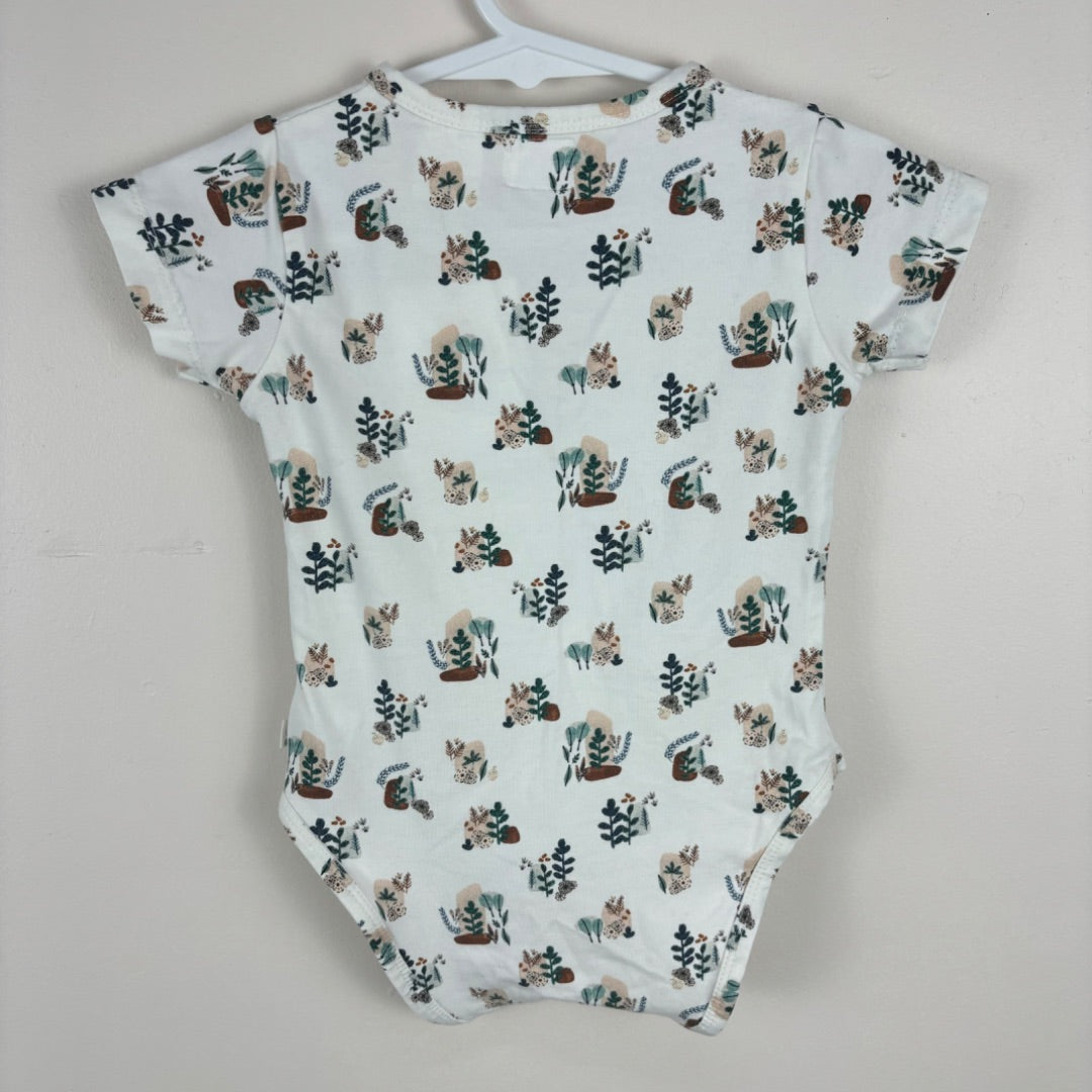 Snuggle Hunny Bodysuit - Size 0