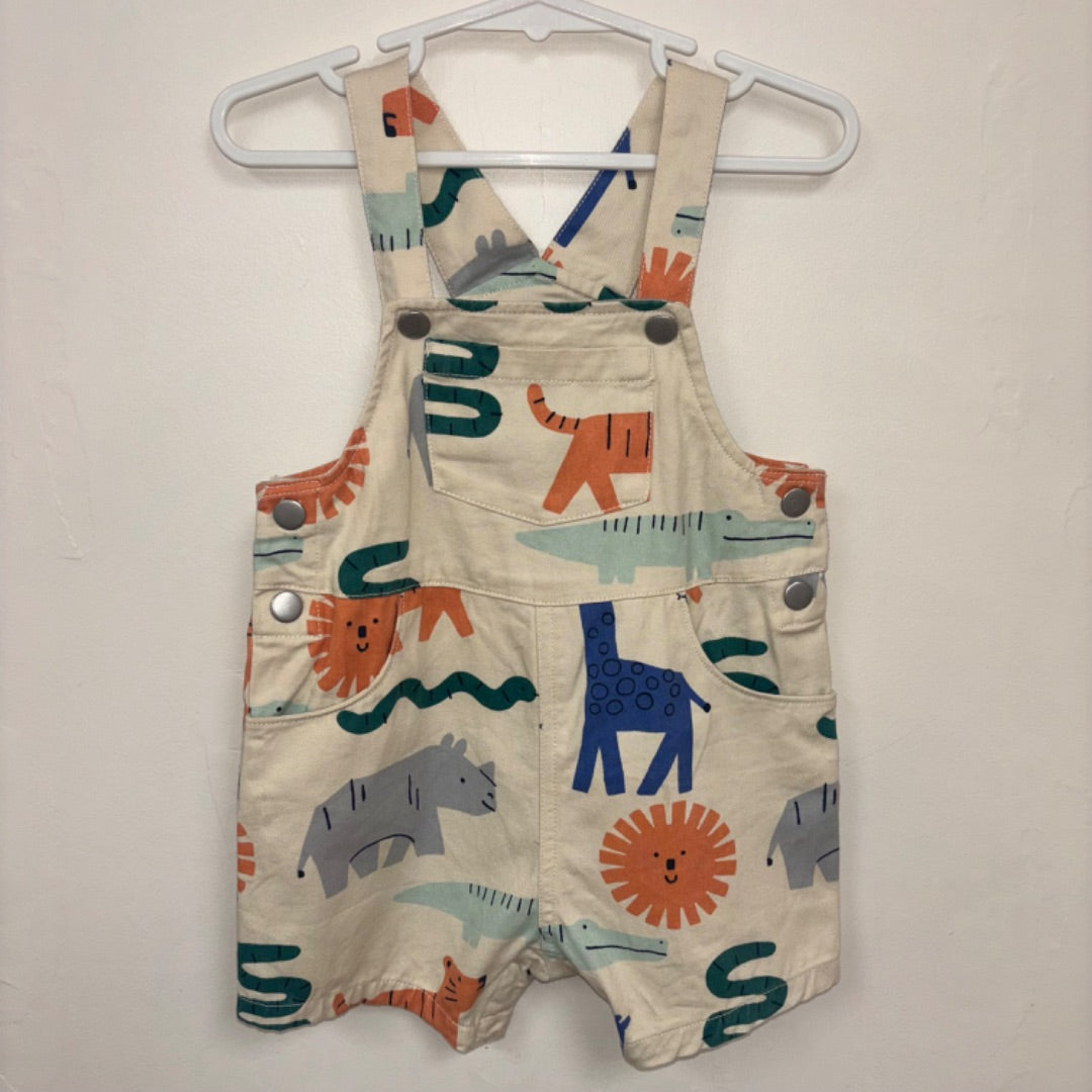 Target Overalls - Size 1