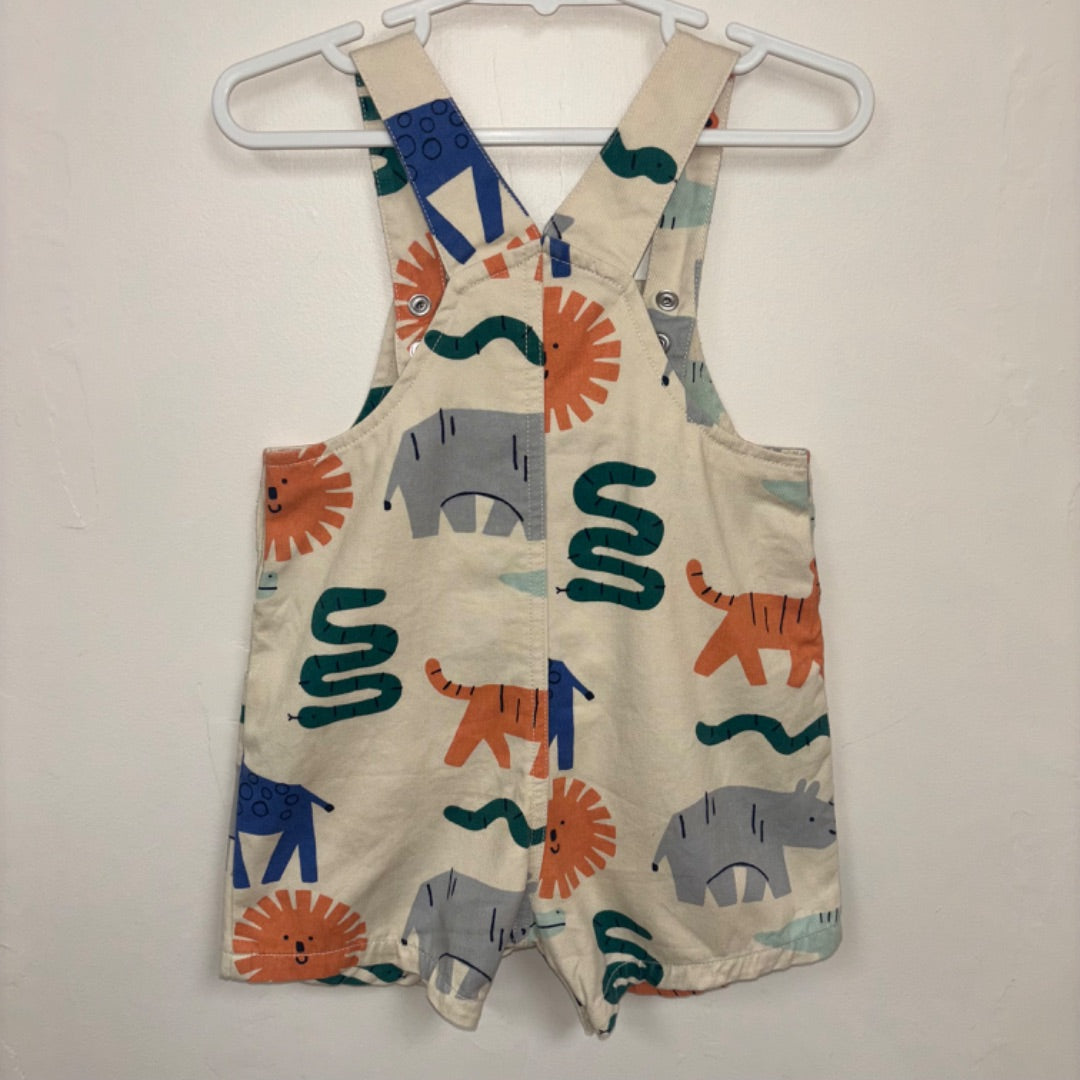 Target Overalls - Size 1