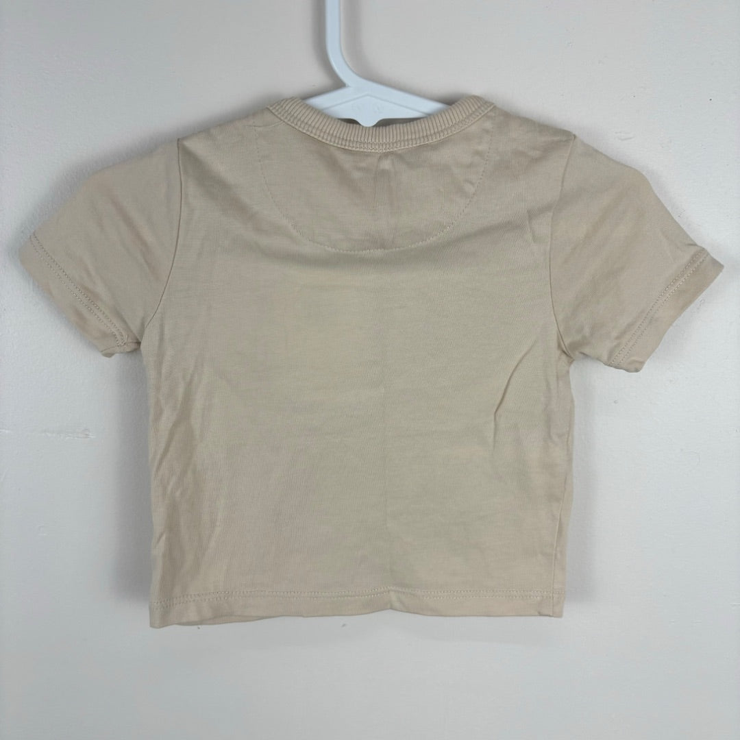 Country Road Tee - Size 000