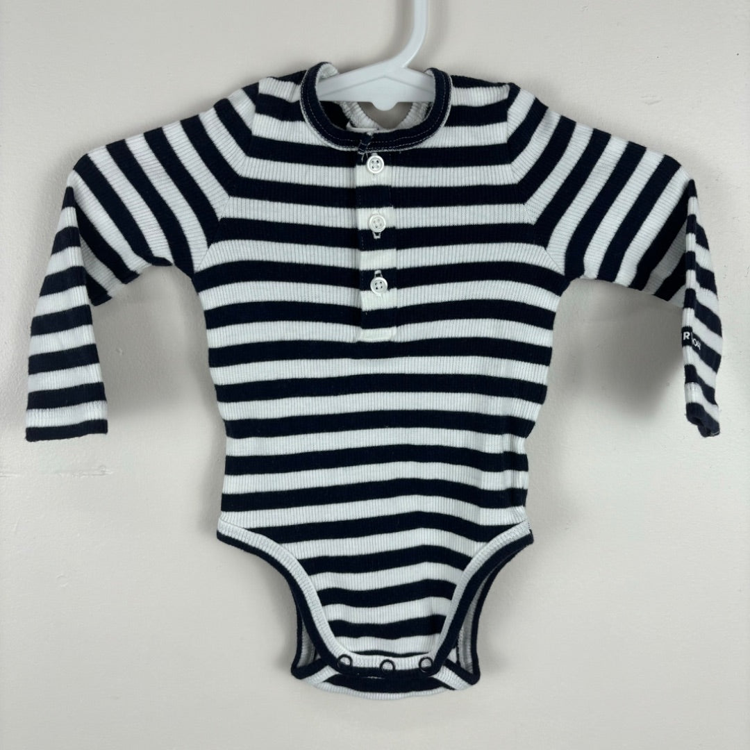 Country Road Bodysuit - Size 000