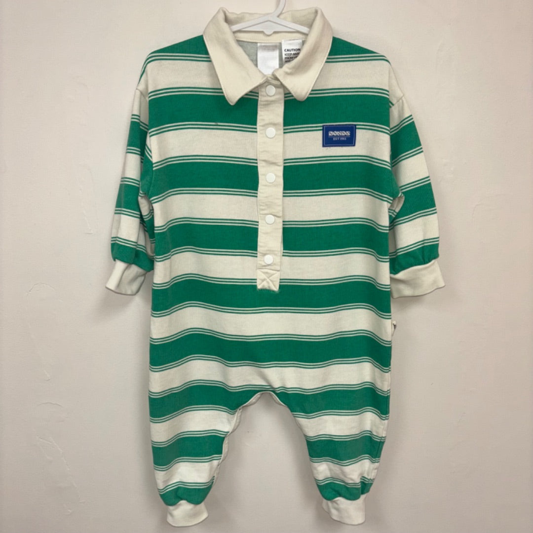 Bonds Romper - Size 1
