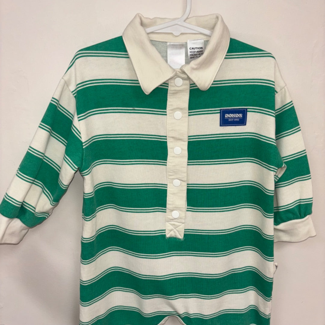 Bonds Romper - Size 1