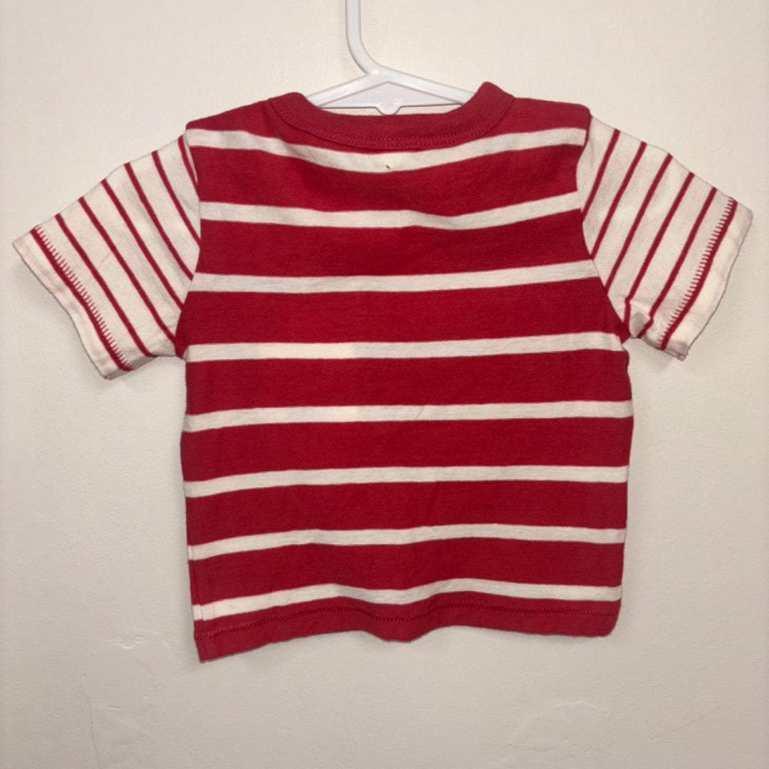 Country Road Tee BNWT - Size 000
