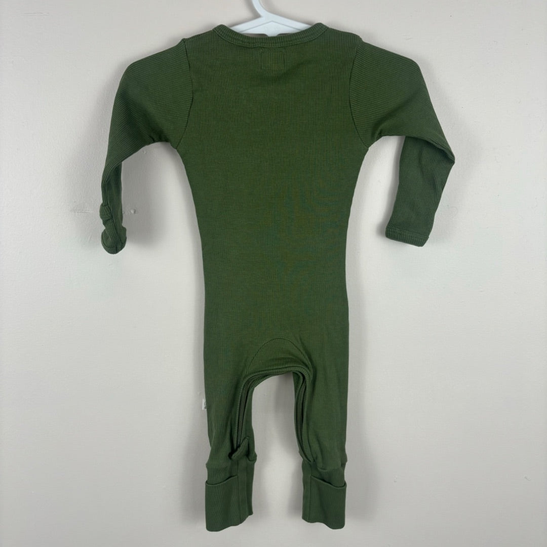 Snuggle Hunny Onesie - Size 000