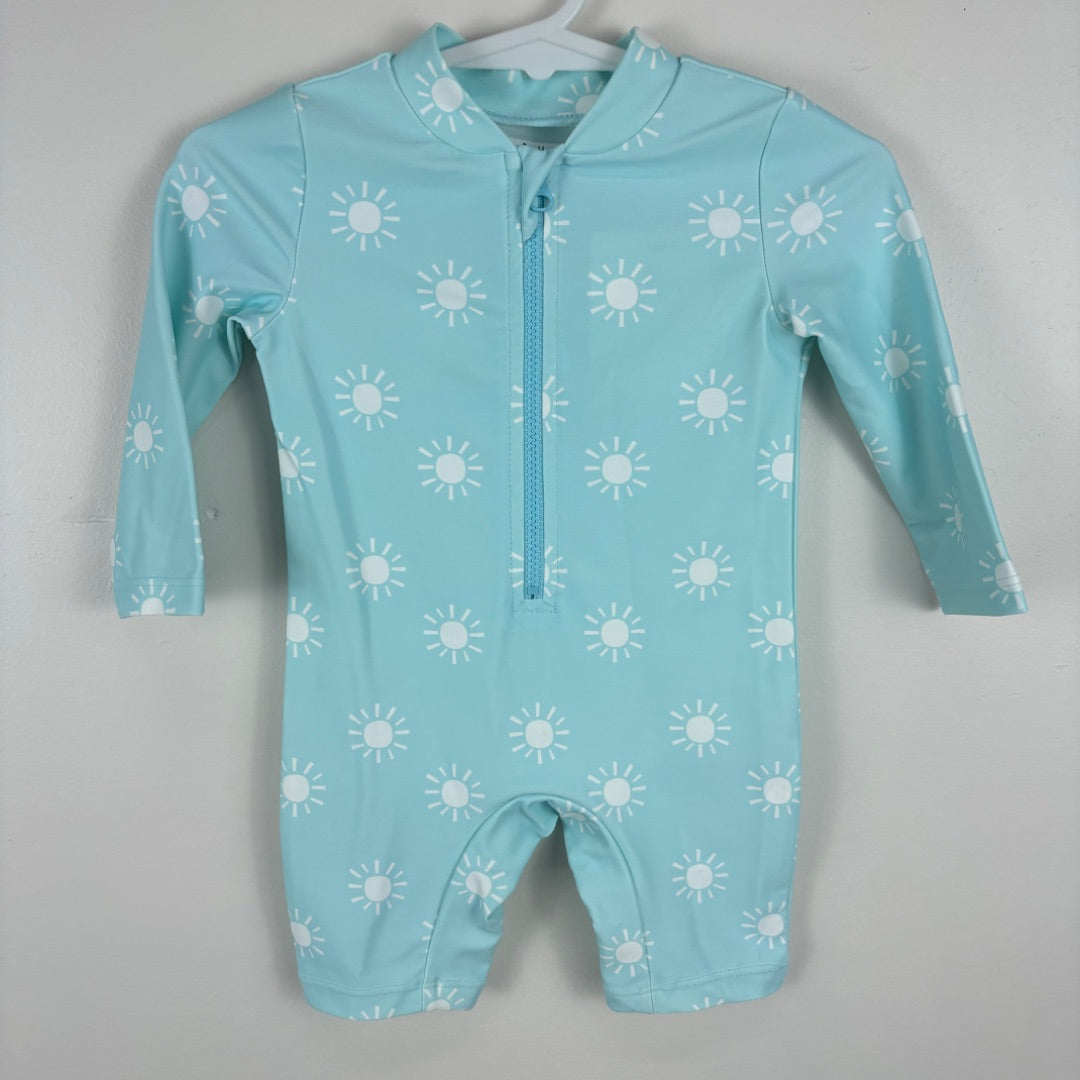 Bilbi Bathers - Size 00