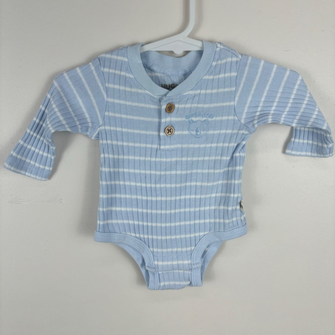 Huggies Matching Set - Size 0000